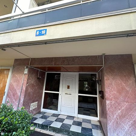 Wsd Alimos Luxury Spacious 3Bd Apartment-Beach 400M Ateny Zewnętrze zdjęcie