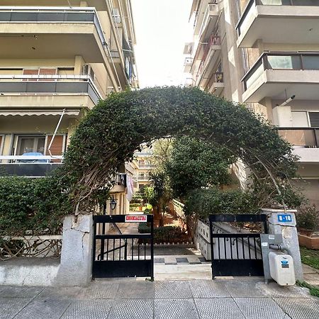 Wsd Alimos Luxury Spacious 3Bd Apartment-Beach 400M Ateny Zewnętrze zdjęcie
