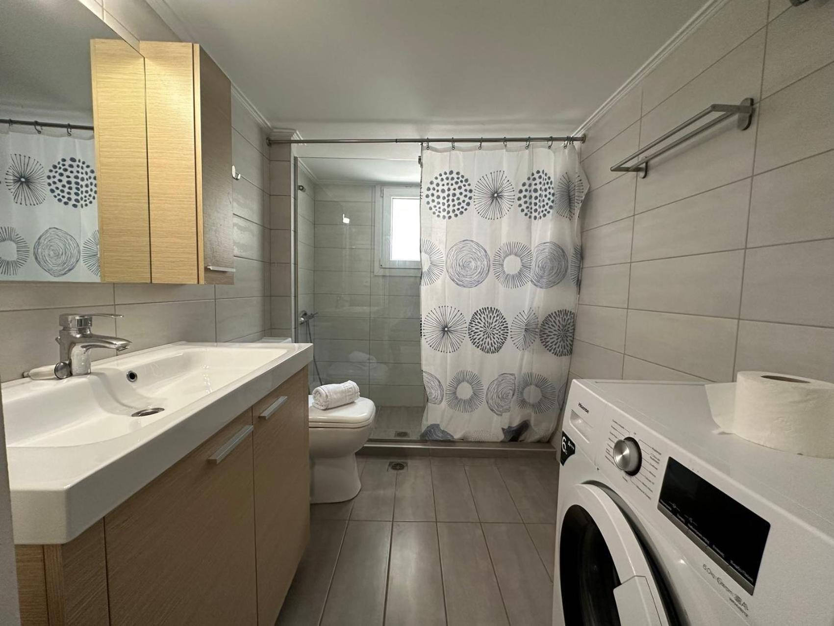 Wsd Alimos Luxury Spacious 3Bd Apartment-Beach 400M Ateny Zewnętrze zdjęcie