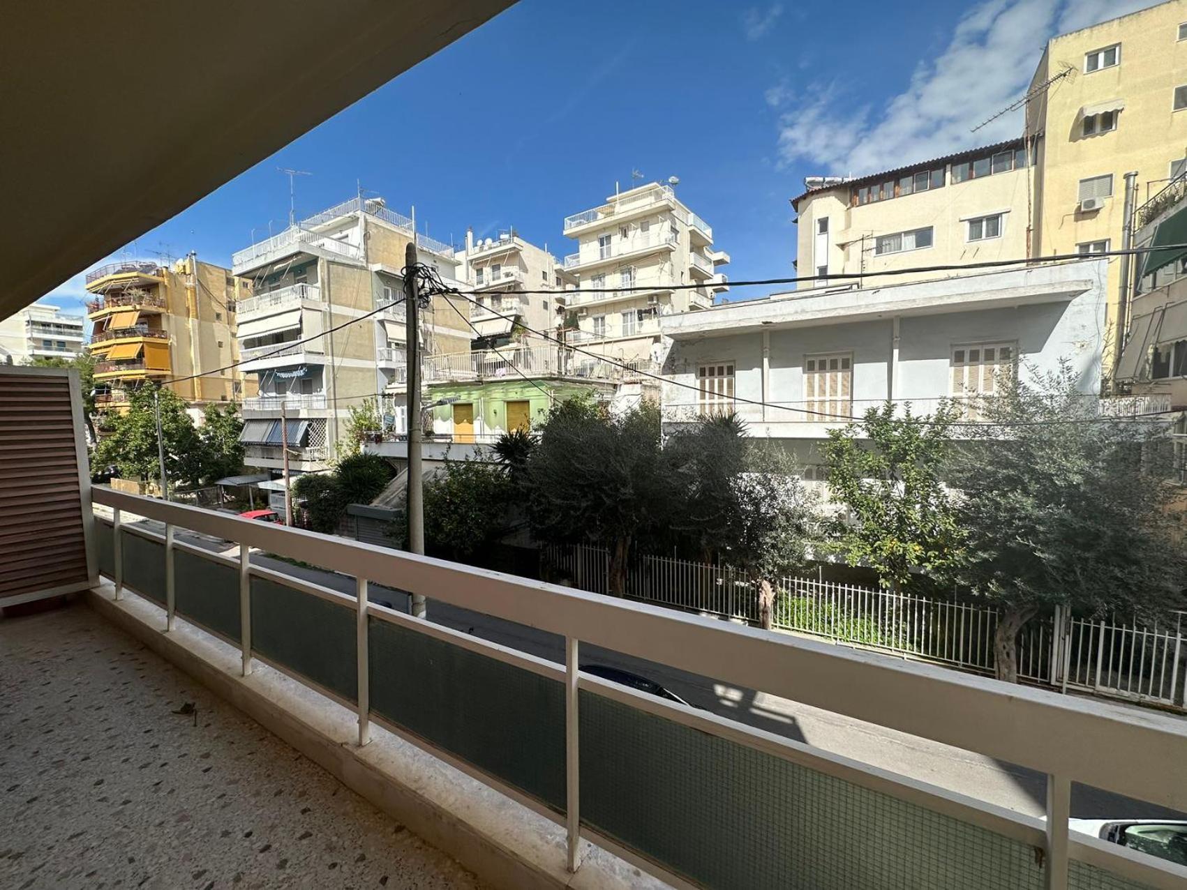 Wsd Alimos Luxury Spacious 3Bd Apartment-Beach 400M Ateny Zewnętrze zdjęcie
